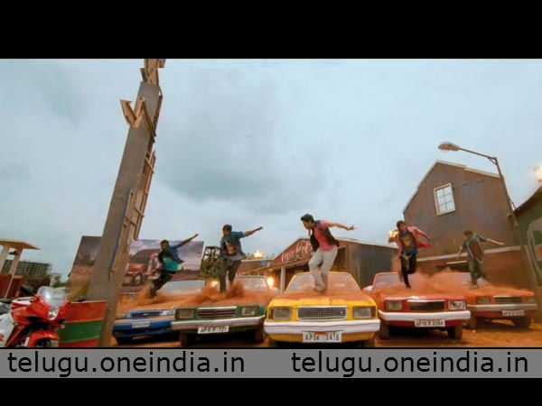 భారీ అంచనాలు