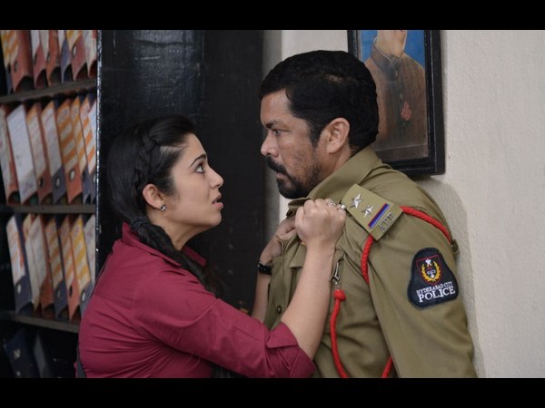 ప్రతిఘటన