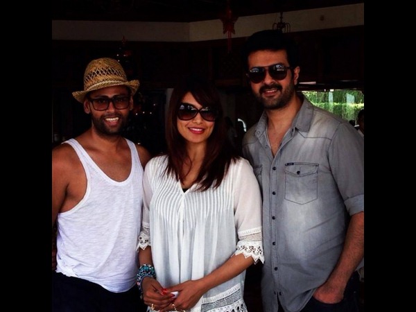 బిపాసా బసు