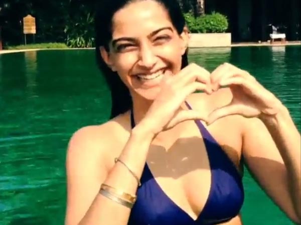 సోనమ్ కపూర్