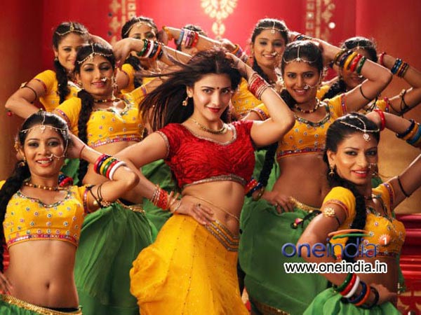 శృతి హాసన్