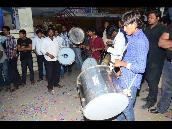 అభిమానులే సర్వస్వం