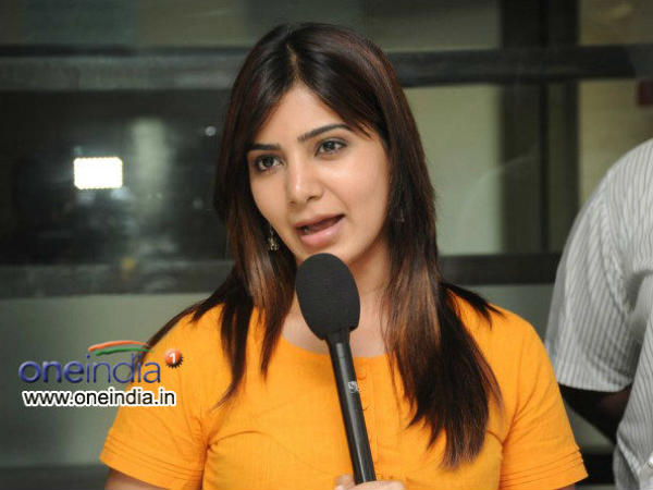 ఇప్పుడేం చేస్తోంది...