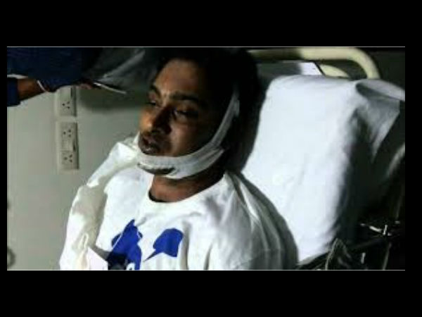 అందుకే ఆత్మహత్యా