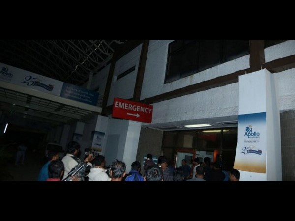 పోస్ట్ మార్టం...