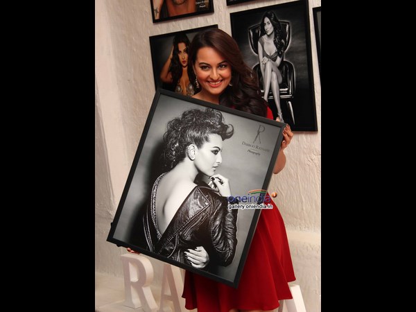 సోనాక్షి సిన్హా