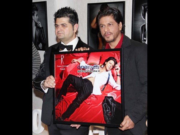 షారుక్ ఖాన్