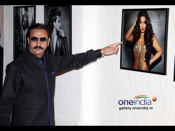 గుల్షన్ గోవర్