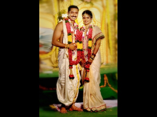 వివాహం...