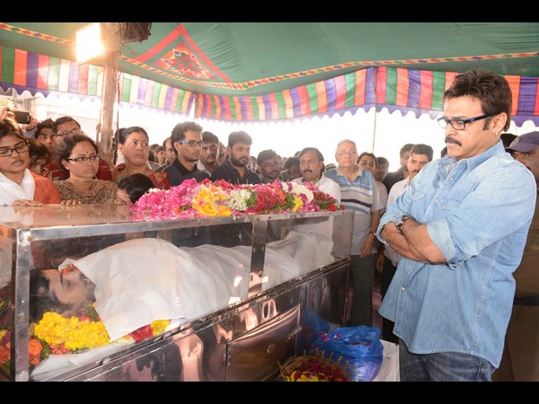 వెంకటేష్