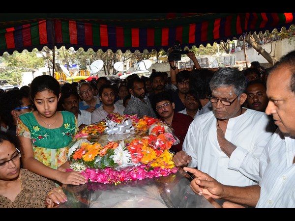 తనికెళ్ల భరణి