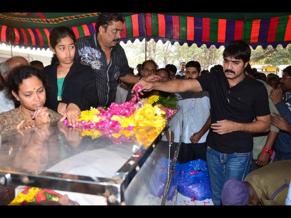 శ్రీకాంత్