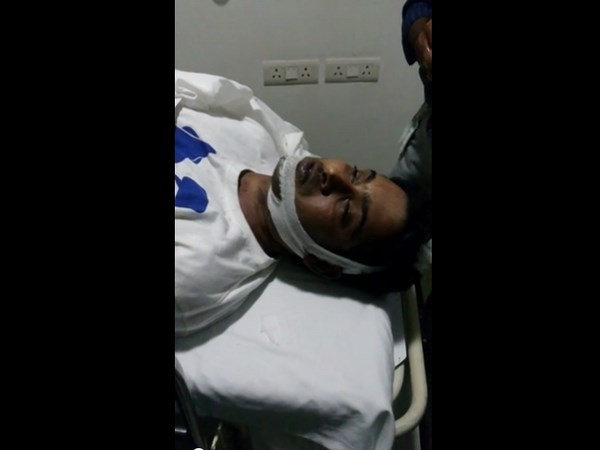 భార్య దూరమవుతోందనేనా...