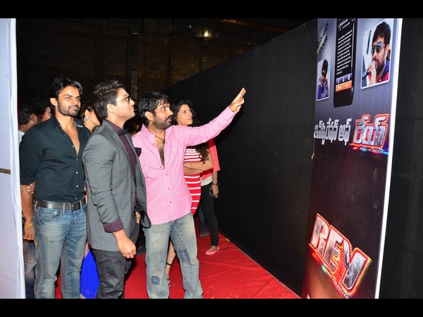 పవర్ స్టార్ ఇన్ఫిరేషన్