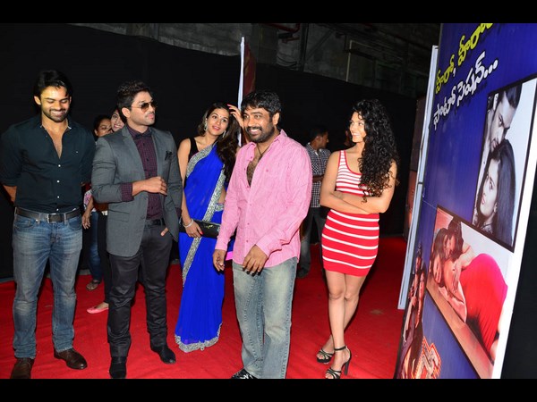 సెక్సీ ఫోటో షూట్