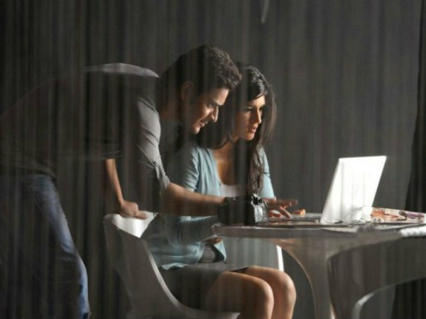 హీరోయిన్...ఓకేనే