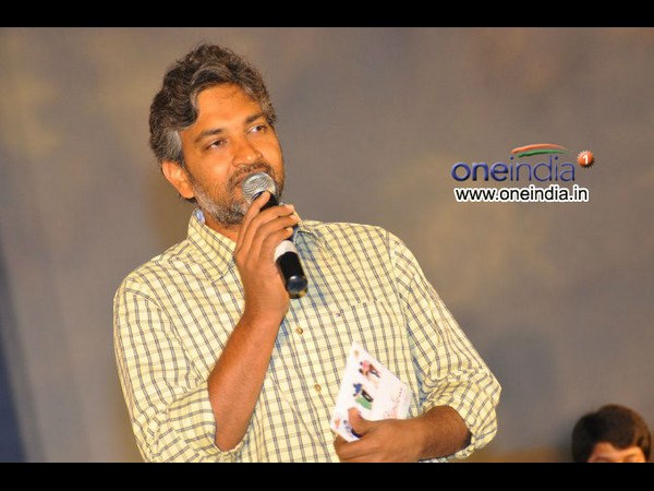 రాజమౌళి ట్వీట్ చేస్తూ...