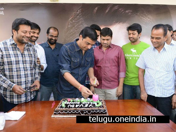 ఎవడు సక్సెస్ మీట్ -1