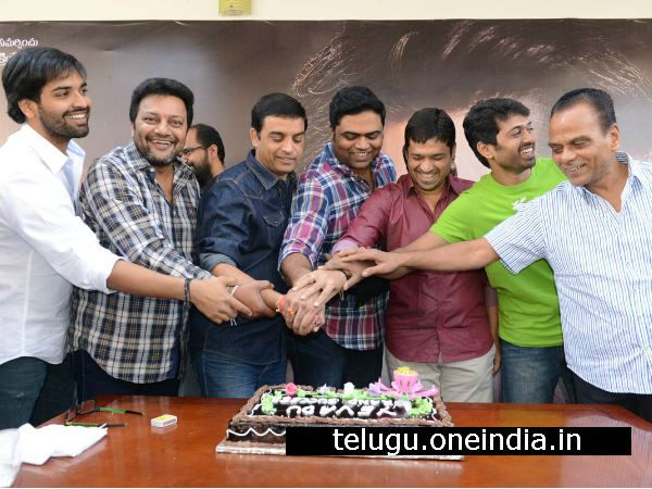 ఎవడు సక్సెస్ మీట్-4