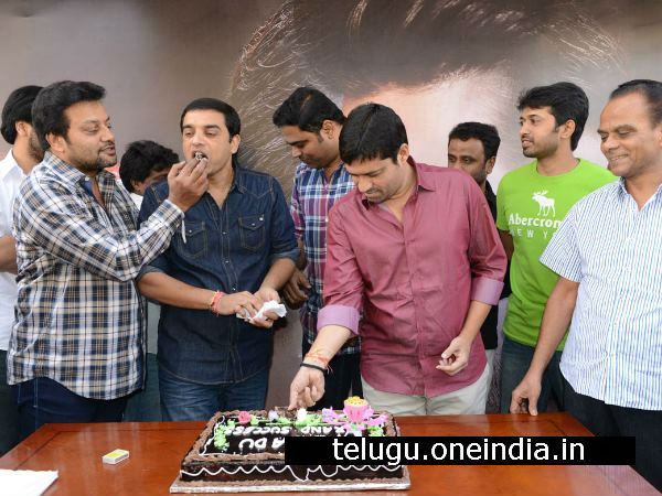 ఎవడు సక్సెస్ మీట్-6