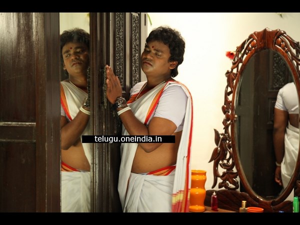 శకలక శంకర్