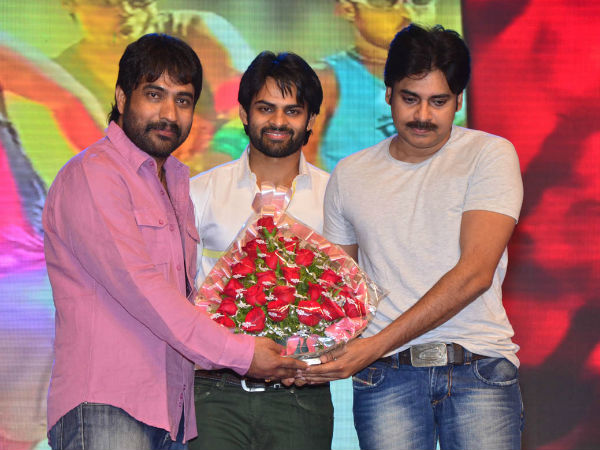 మరో తెలుగు హీరో మాత్రమే..