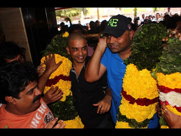 దిల్ రాజు