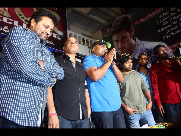 4 రోజుల్లో 25 కోట్ల కలెక్షన్