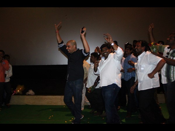 ఎల్బీ శ్రీరామ్