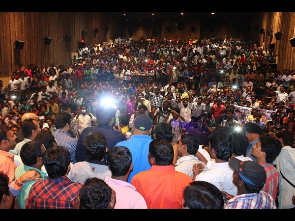 ఆ బాధ మరిచిపోయాం