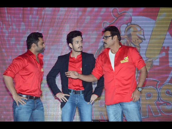 వెంకీ సూచనలు