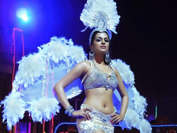 ఇదో హైలెట్...