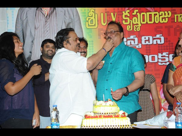 కమర్షియల్ ఎలిమెంట్స్తో