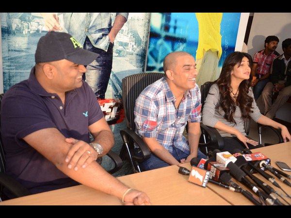 మలయాళంలో కూడా...