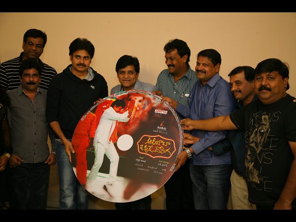 అల్లరి నరేష్ వాయిస్