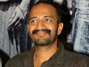 Kishore In RGV,Mohan Babu's Ottu Film Kishore In RGV,Mohan Babu's Ottu Film