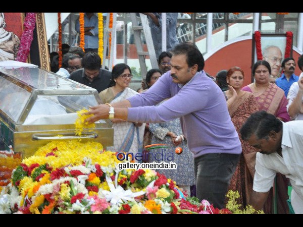 నాగబాబు