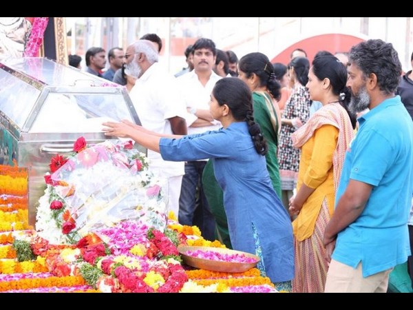 రమ, రాజమౌళి