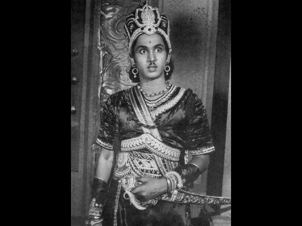 ఇంతకాలం బ్రతకడమే అదృష్టం