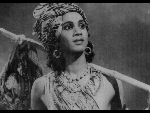 సినిమా తల్లి వల్లే...