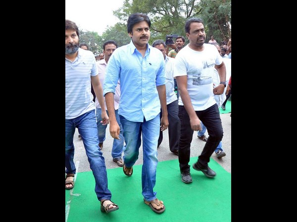 పవన్ కళ్యాణ్