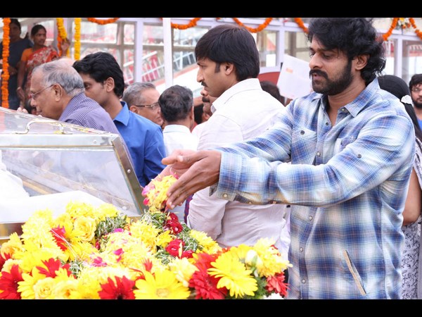 ప్రభాస్