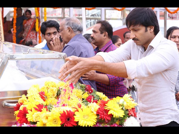 గోపీచంద్