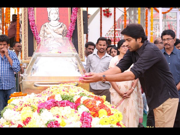 అల్లరి నరేష్