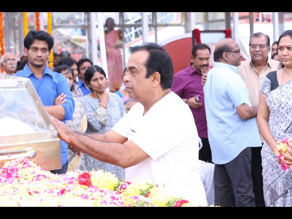 బ్రహ్మానందం