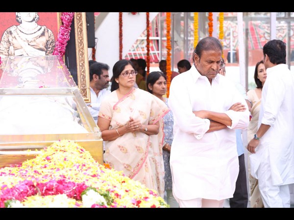 మోహన్ బాబు