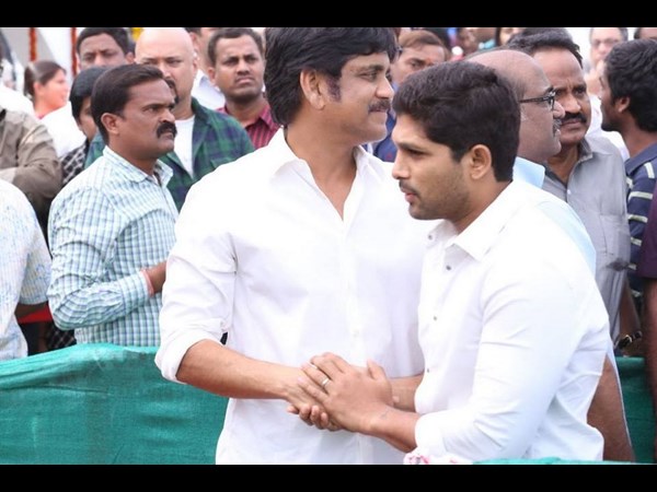 అల్లు అర్జున్