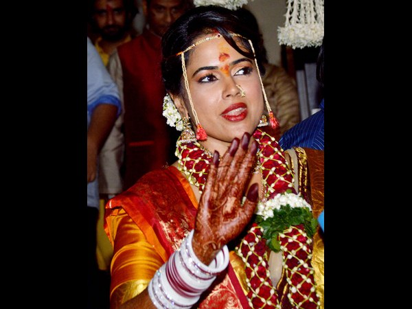 సమీరారెడ్డి