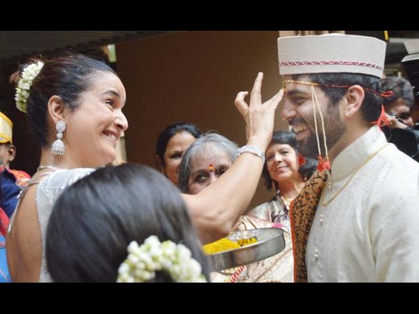 సుష్మారెడ్డి