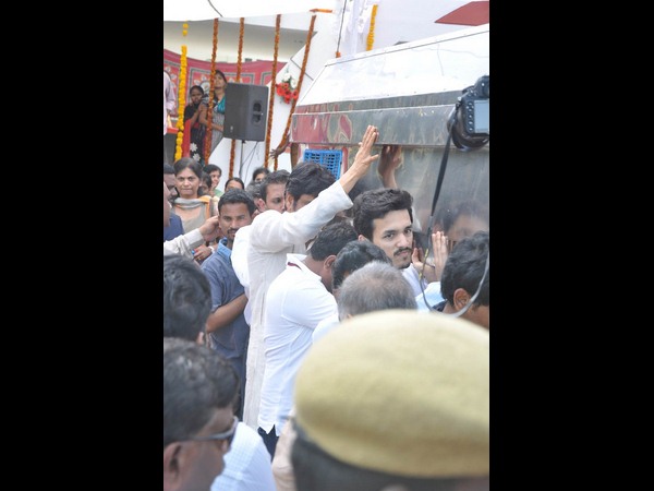 చివరి మజిలీ